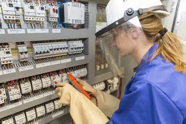 electrician Lakeport